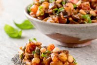 Unlocking the Flavors of Sicilian Caponata