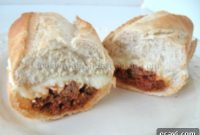 Iowa State Fair Food: The Grinder Unpacked