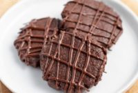 Minty Chocolate Delights