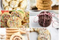 The Ultimate Christmas Cookie Collection: 12 Days
