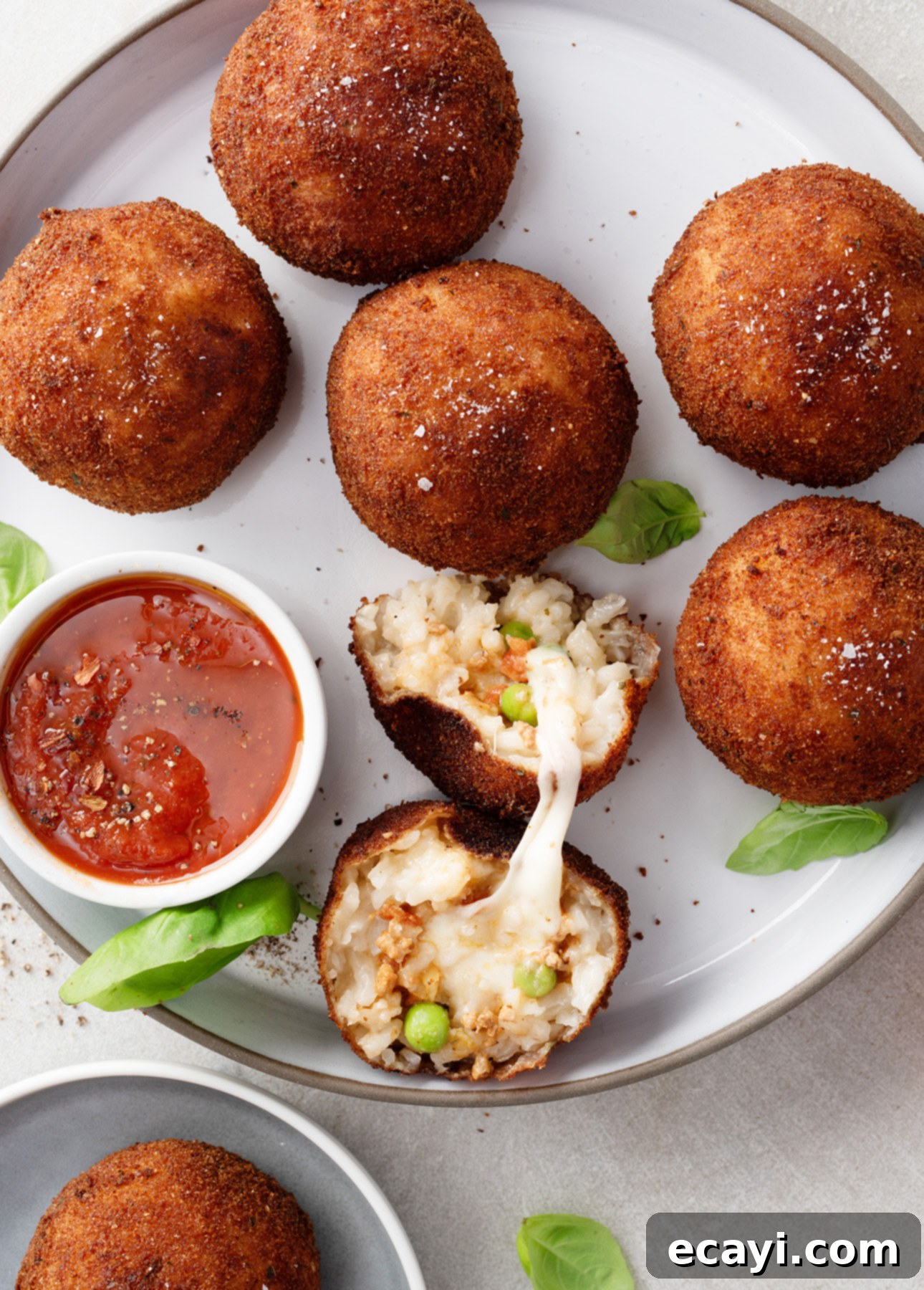 Mastering Authentic Sicilian Arancini 1 featured 3921
