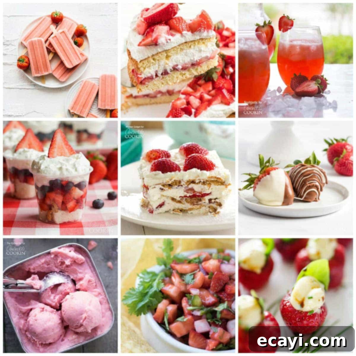 Strawberry Sensations 1 featured 39856