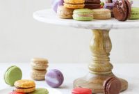 Bake Perfect French Macarons A Visual Masterclass