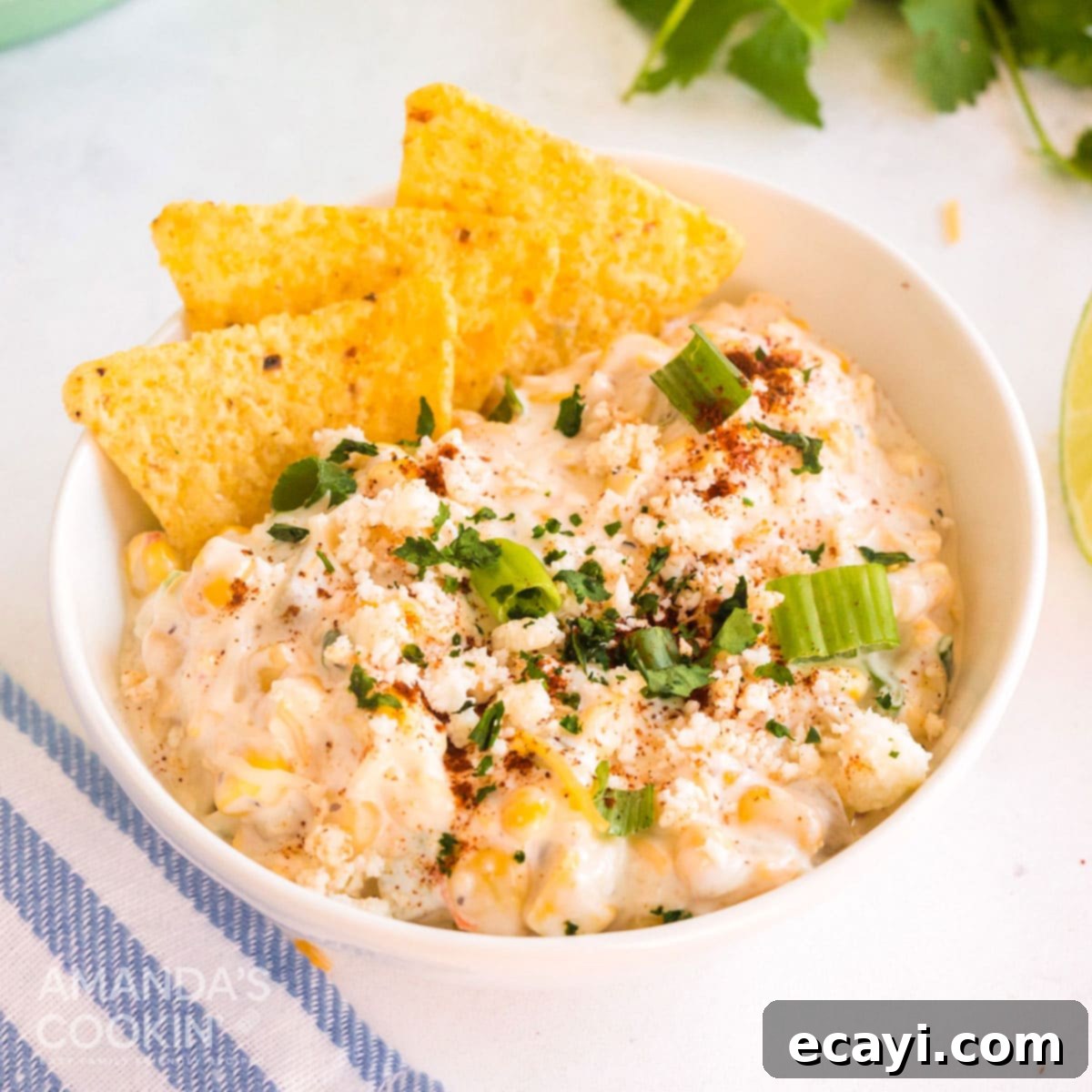 Fiesta Corn Dip 1 featured 43461