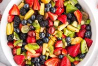 Nature’s Sweet Bowl