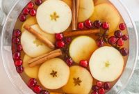 Autumn Apple Comfort
