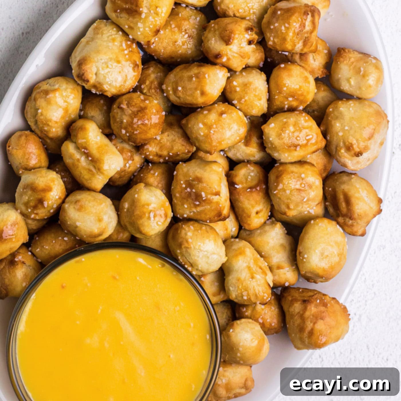 Perfectly Poppable Air Fried Pretzels 1 featured 45409