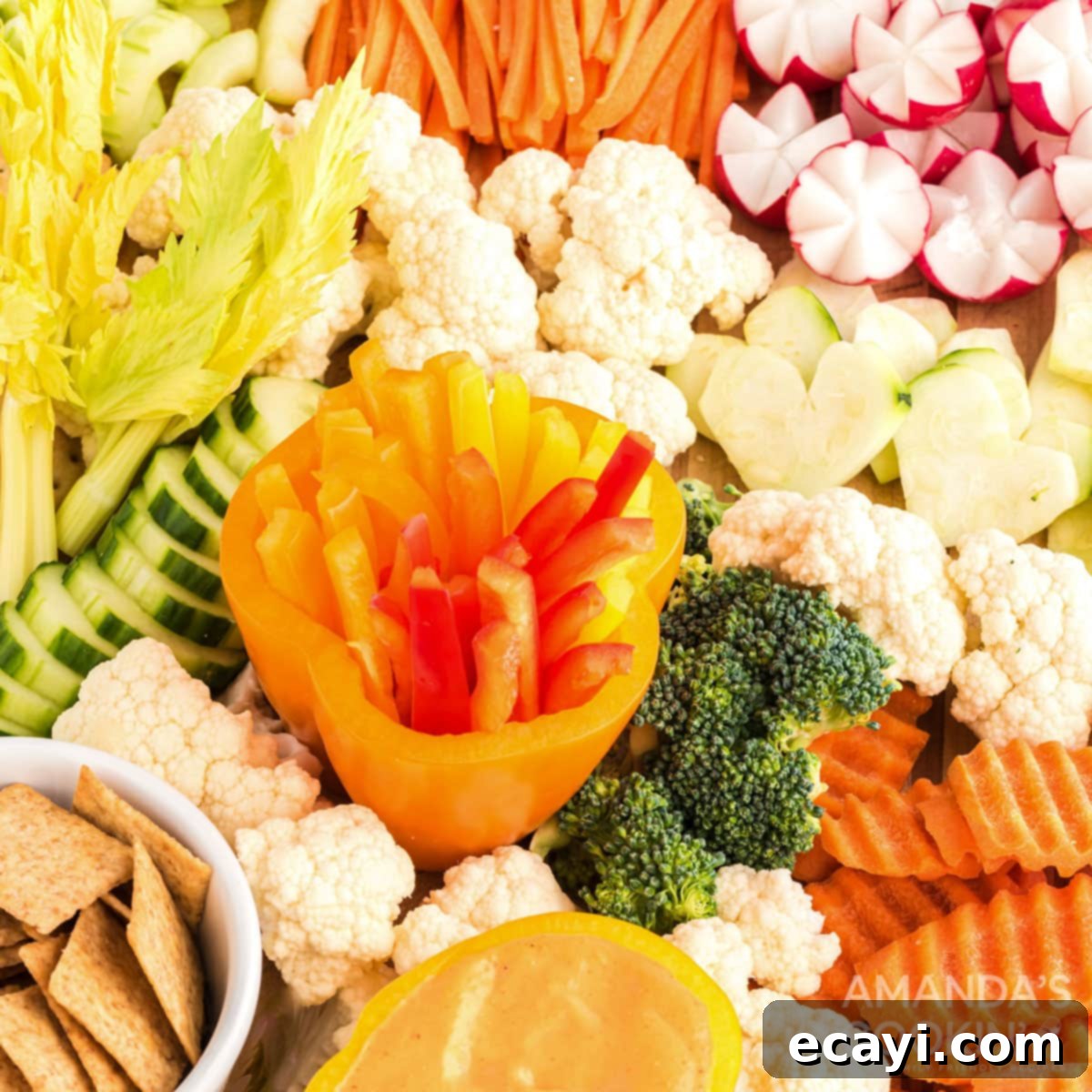 Transforming Vegetables into Edible Art 1 featured 46282