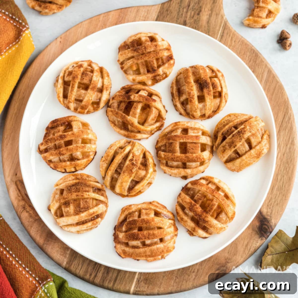 Apple Pie Delights 1 featured 46924