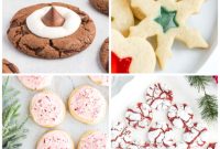 The 2020 Christmas Cookie Countdown: Twelve Days of Sweet Delights