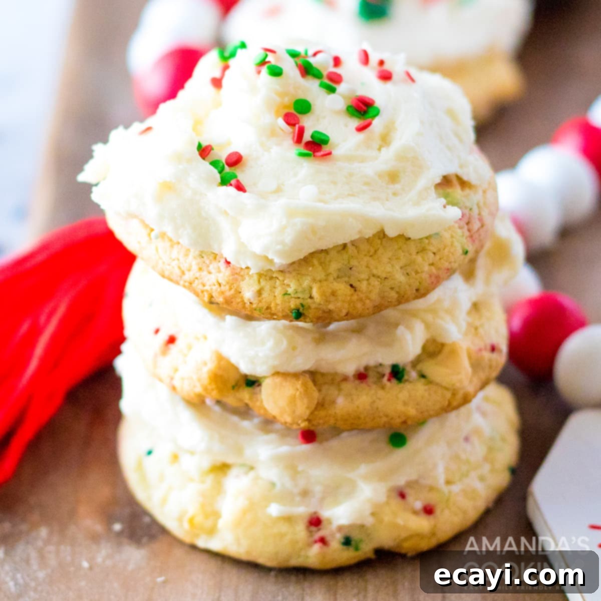 Festive Cake Batter Bites 1 featured 47473