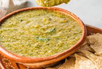 Green Salsa