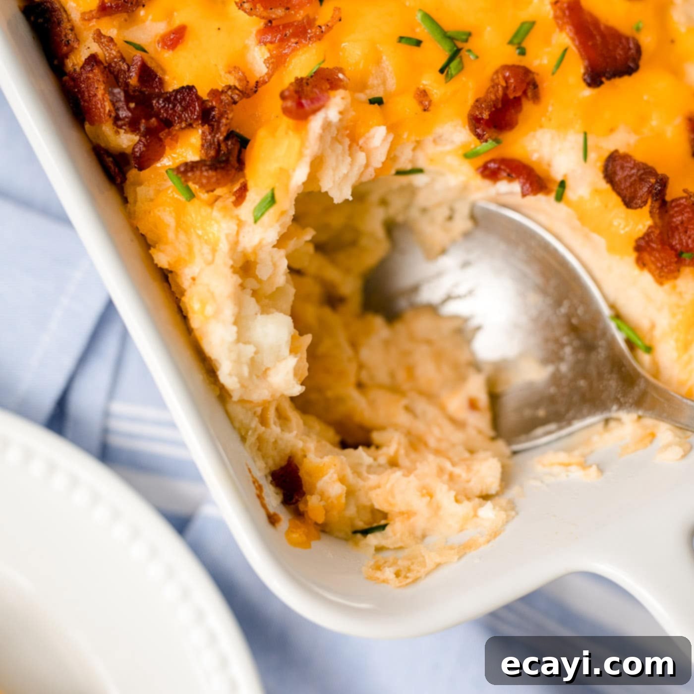 Ultimate Loaded Potato Bake 1 featured 50064