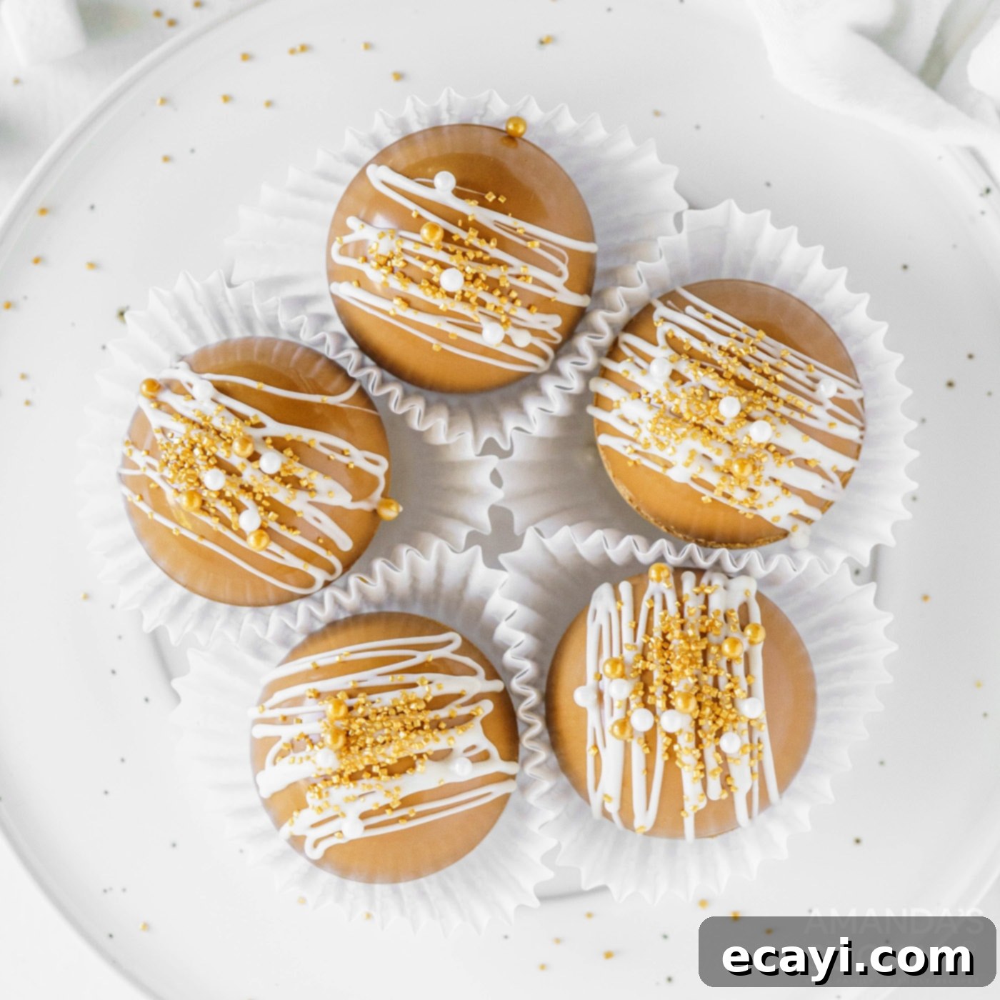 Melting Caramel Cocoa Delights 1 featured 50209