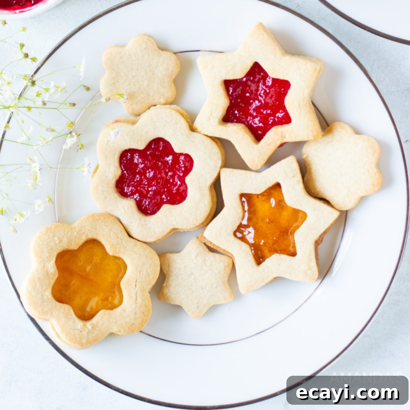 Linzer Jam Delights 1 featured 52115