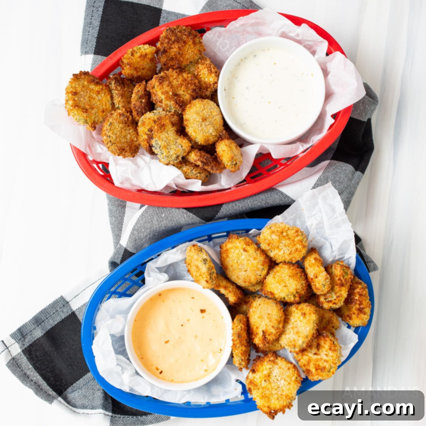 Crispy Air-Fried Pickles 1 featured 52946