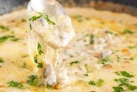 Loaded Philly Cheesesteak Dip