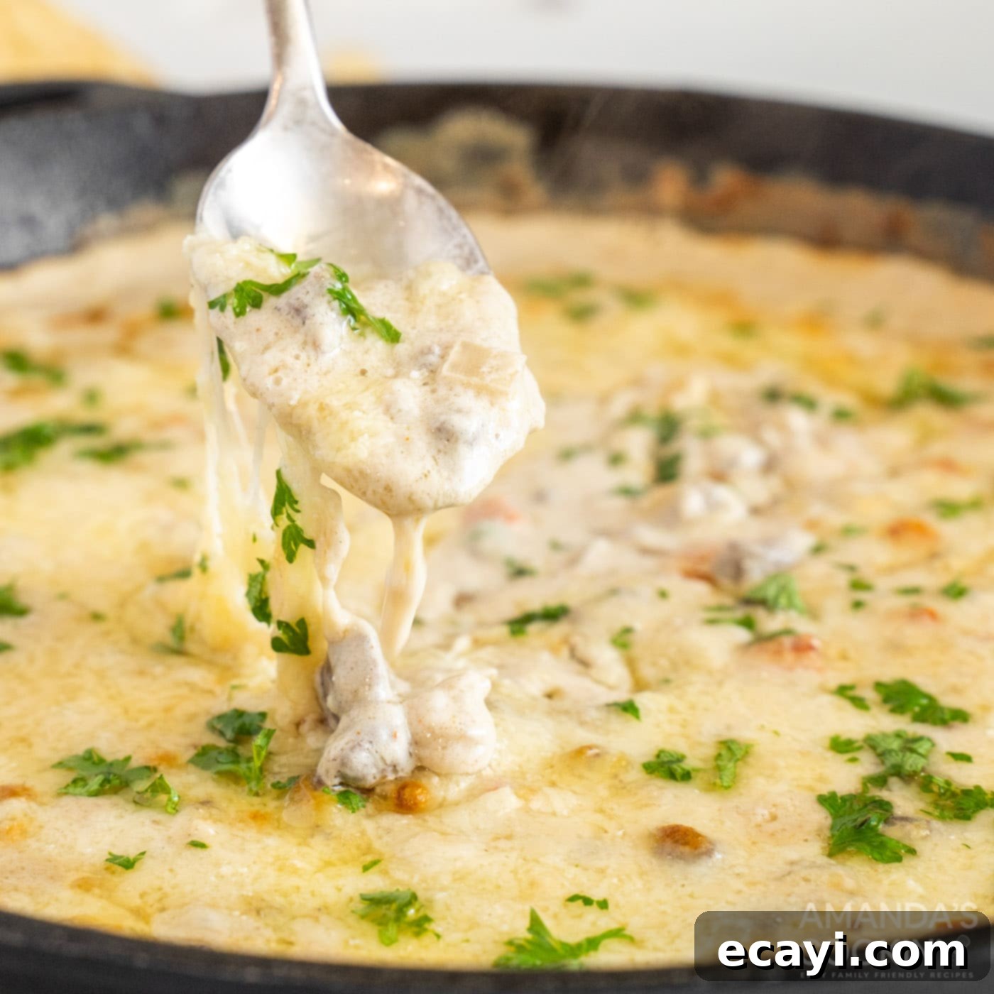 Loaded Philly Cheesesteak Dip 1 featured 53047