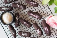 Copycat Bounty Bars