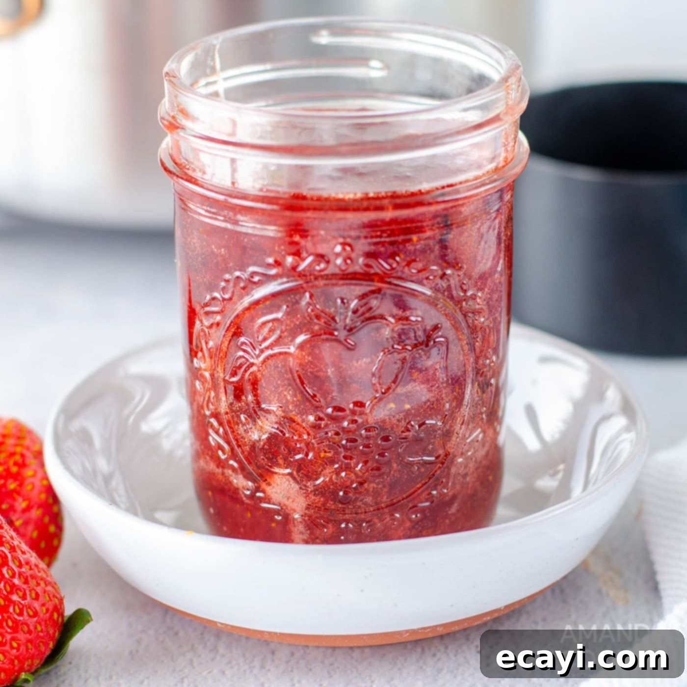 Homemade Strawberry Bliss 1 featured 53633