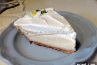 Sunshine Lemonade Cheesecake