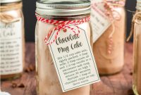 One-Minute Chocolate Cake