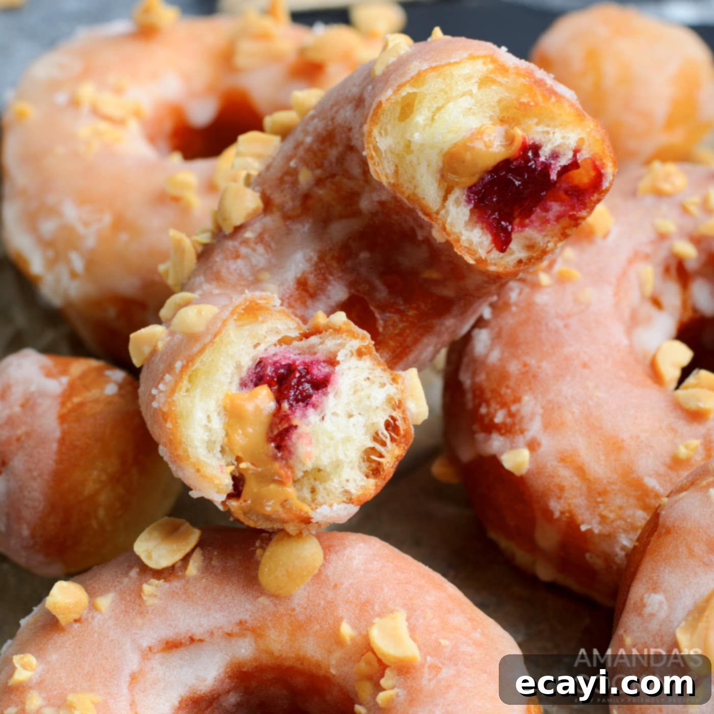 Peanut Butter and Jelly Donut Perfection 1 featured 53715