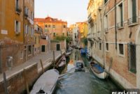 Unforgettable Venice: 10 Reasons to Book Your Trip