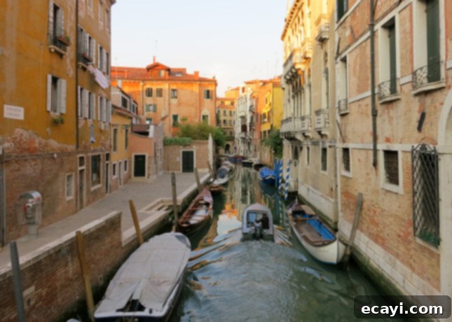 Unforgettable Venice: 10 Reasons to Book Your Trip 1 featured 5420