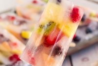 Refreshing Fruit Treats