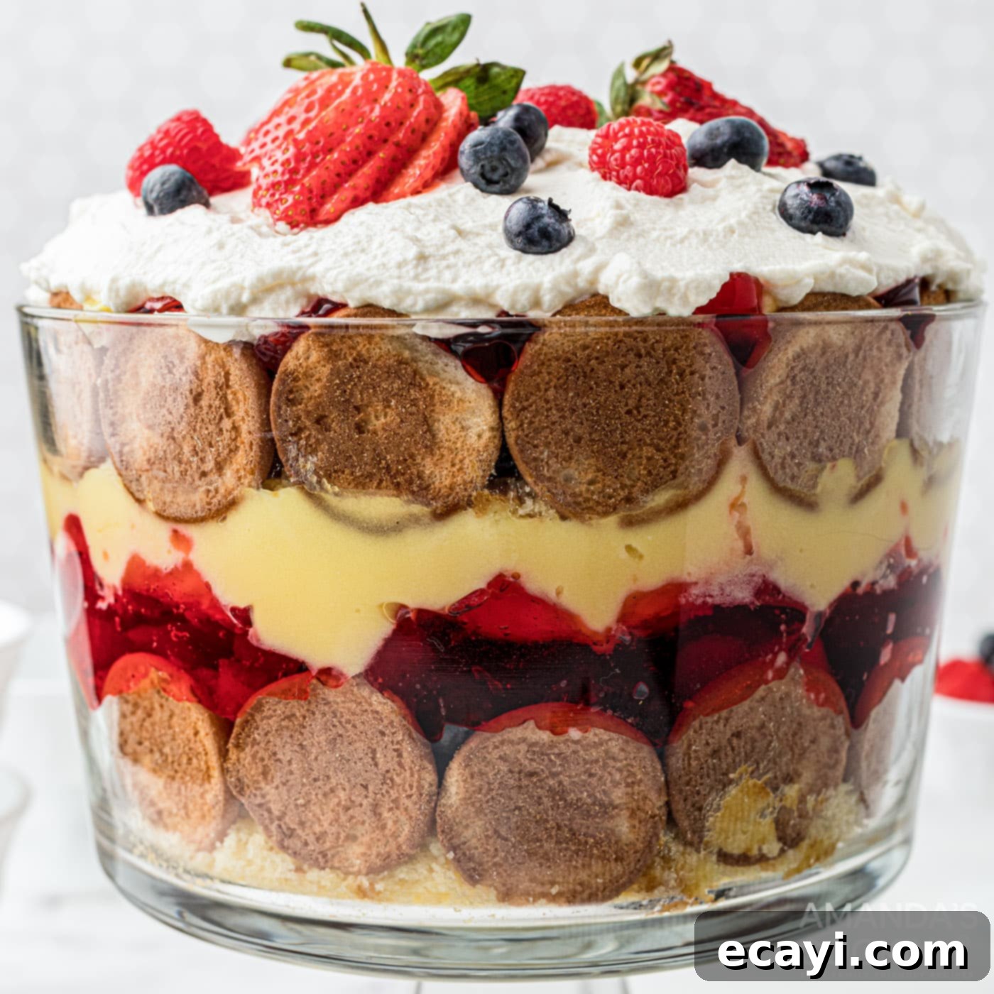 Whimsical Jelly Parfait 1 featured 54605 1