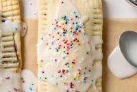 Whip Up Your Own Pop Tarts