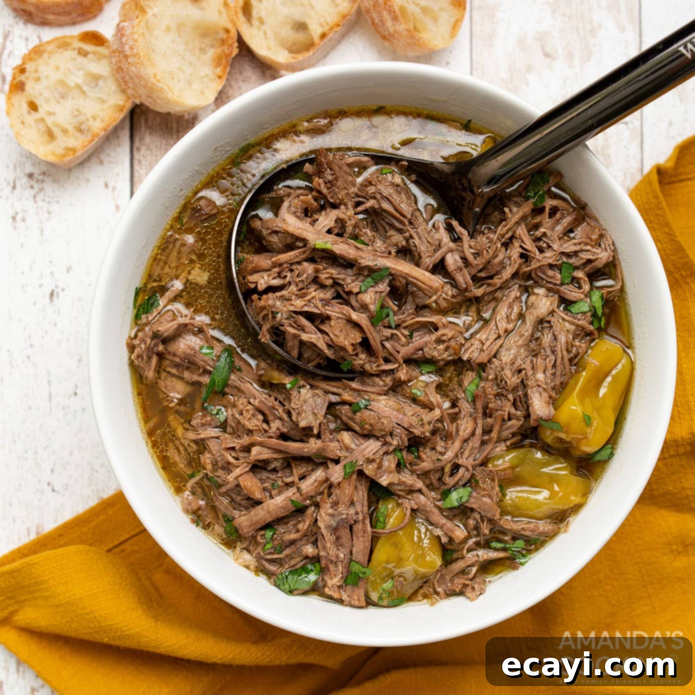 Effortless Southern Comfort Pot Roast 1 featured 56579