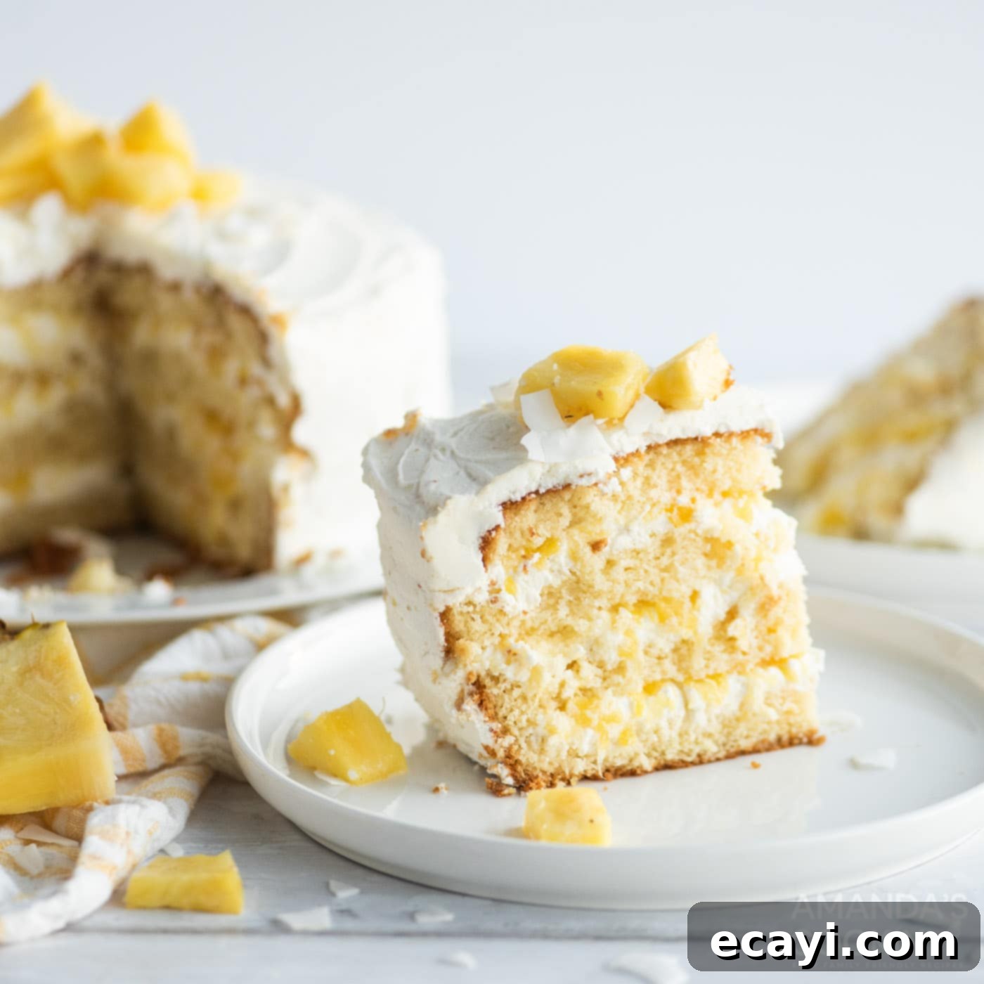 Golden Pineapple Bliss 1 featured 57277