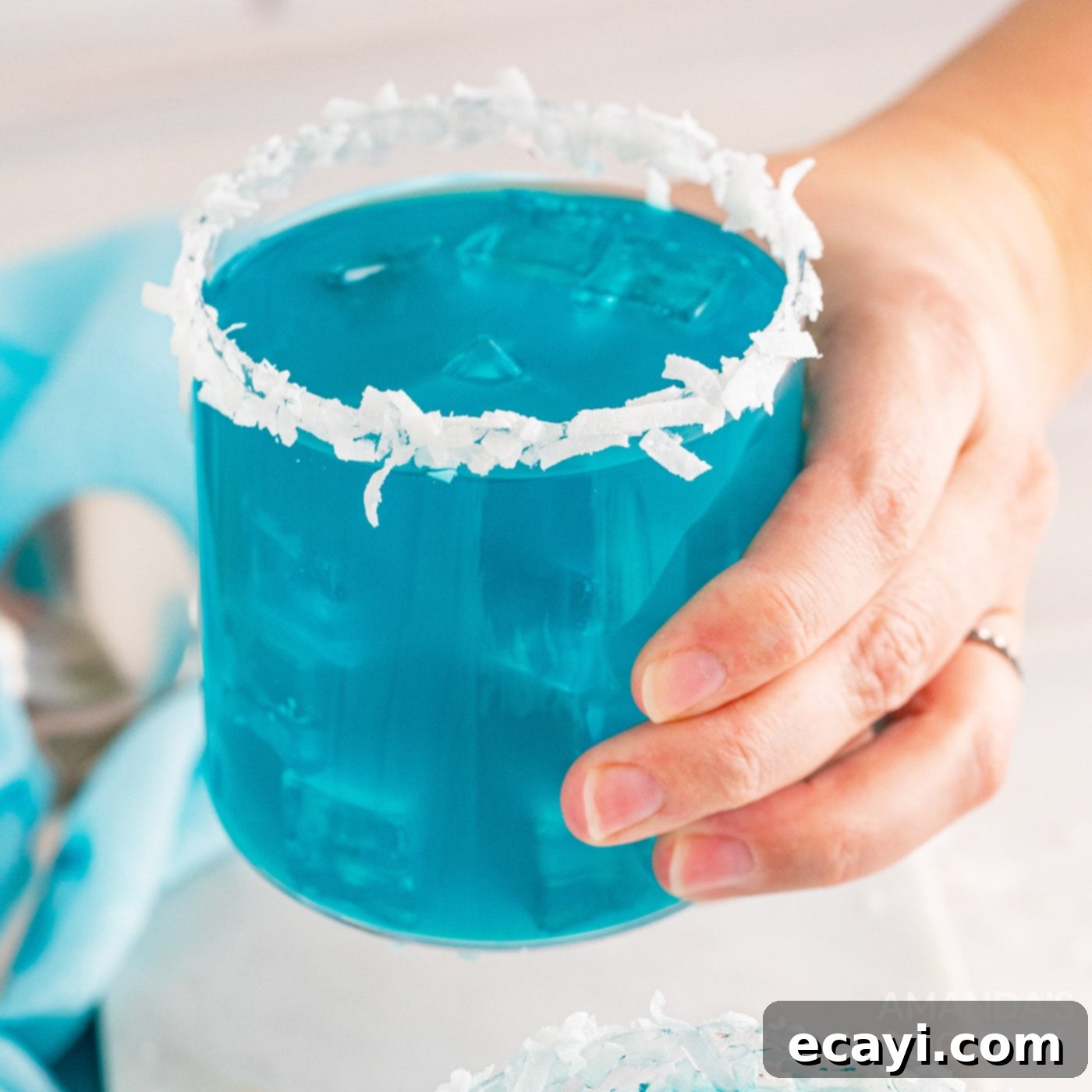 Sapphire Sea Sip 1 featured 57373