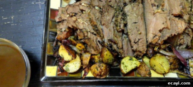 The Quintessential Sunday Roast 1 featured 5763