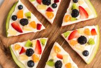 Watermelon Wonder Wheels