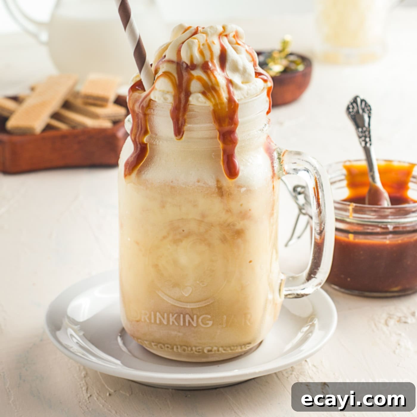 Decadent Salted Caramel Shake 1 featured 57811