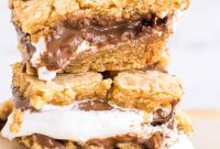 Ultimate Smores Bars