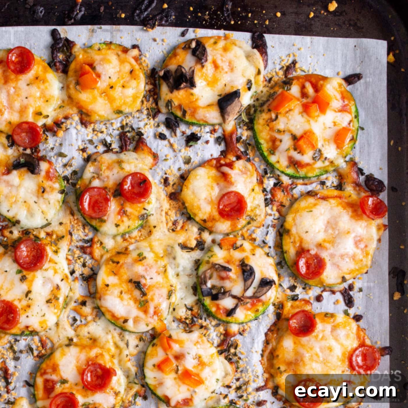 Zucchini Pizza Bites 1 featured 58056