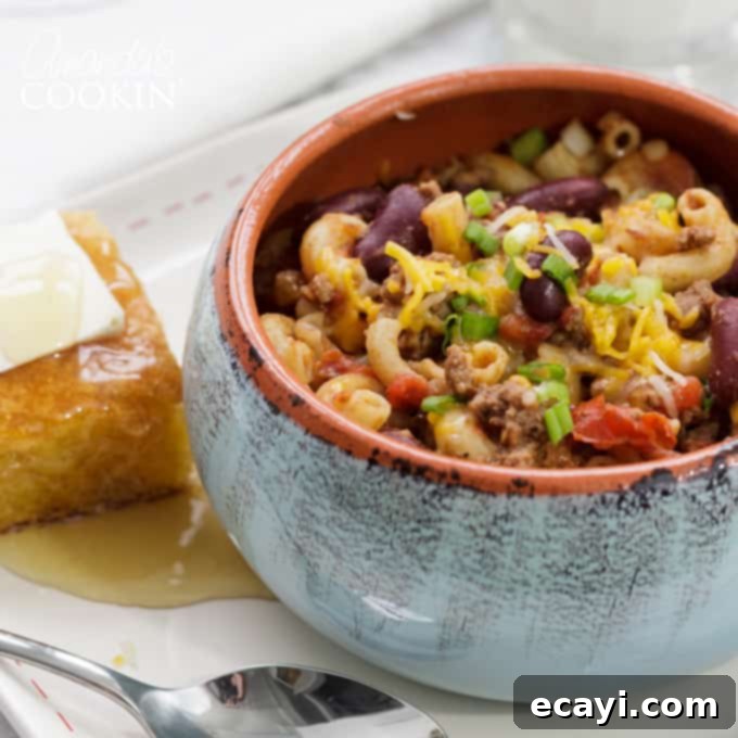 Your New Favorite Chili Mac 1 featured 5829