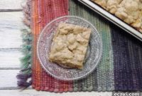 Crowd-Pleasing Crumb Cake