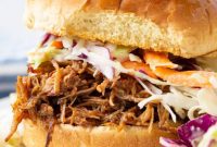 Perfectly Tender Instant Pot Pulled Pork