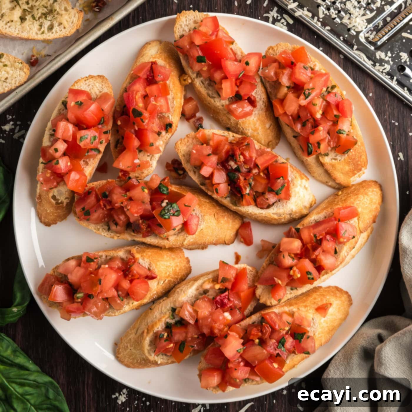 Crafting Perfect Bruschetta 1 featured 5883