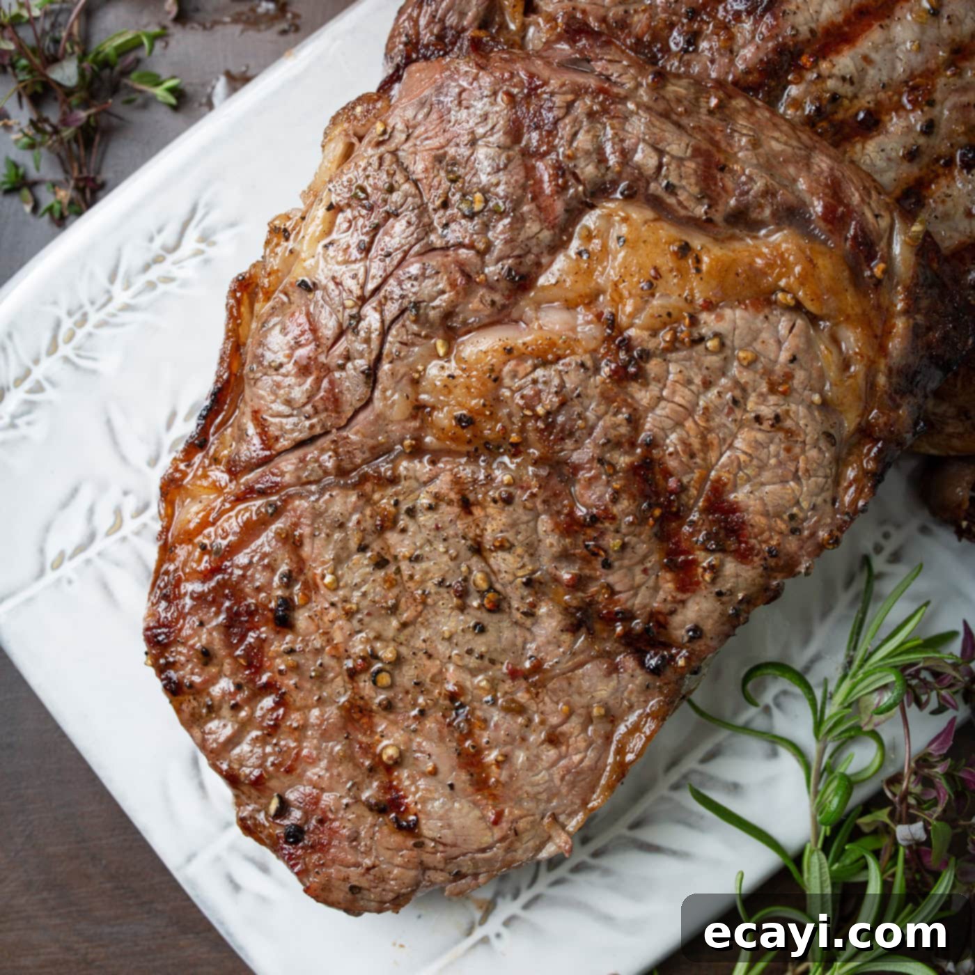 Perfectly Grilled Steak 1 featured 58848