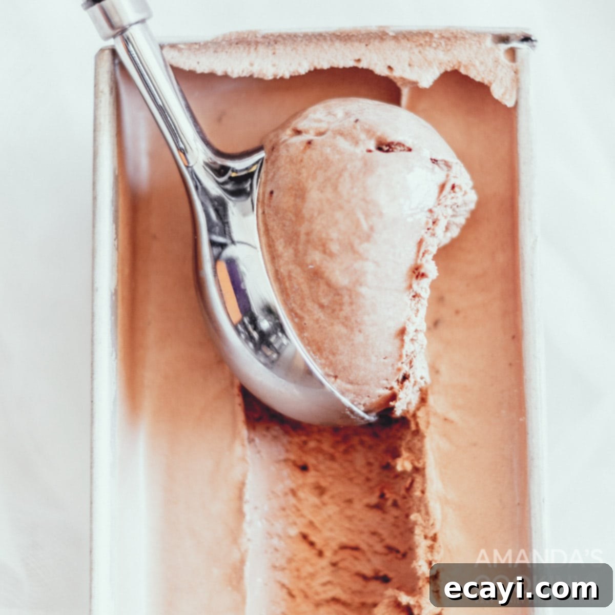 Decadent No-Churn Chocolate Ice Cream 1 featured 59205