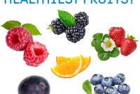 Superfruits: Nature’s Nutritional Powerhouses