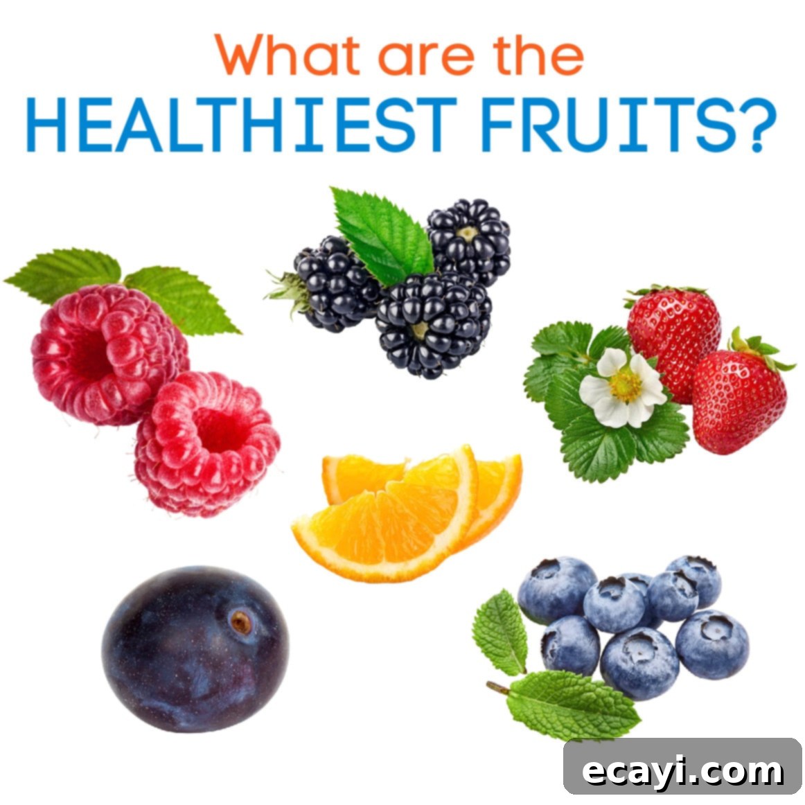 Superfruits: Nature's Nutritional Powerhouses 17 featured 59500