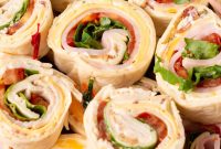 Swirl Sandwiches