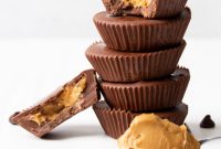 Pure Peanut Butter Bliss